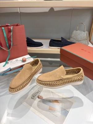 wholesale quality loro piana men shoes model no. 42